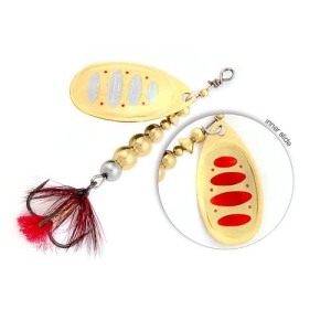 Pontoon21 Ball Concept #2 4.7g BT01-051