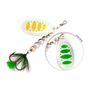 Pontoon21 Ball Concept #2 4.7g BT02-072
