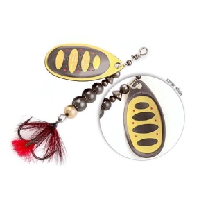 Pontoon21 Ball Concept #2 4.7g B01-004