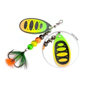 Pontoon21 Ball Concept #2 4.7g BT21-FT1