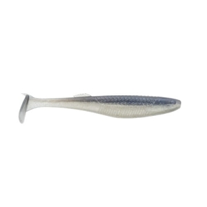 Rapala The Kickman NE 3 Pro Blue Red Pearl 4szt