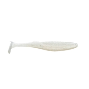 Rapala The Kickman NE 3 Pearl White 4szt