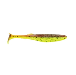 Rapala The Kickman NE 5 Motor Oil Chartreuse 2szt