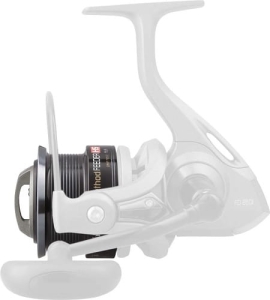 Szpula zapasowa do MegaBaits Met-Feeder HS FD850i