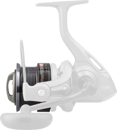 Szpula zapasowa do MegaBaits Met-Feeder HS FD850i.jpg