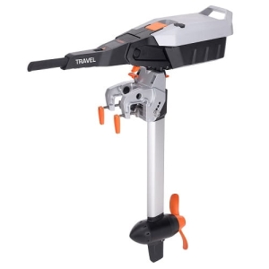 Silnik elektryczny Torqeedo Travel L 1100W