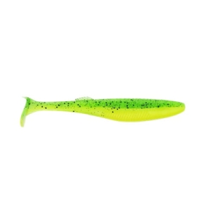 Rapala The Kickman NE 4 Lime Chartreuse 3szt