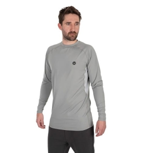 Koszulka Matrix UV Protective Long Sleeve Roz.S