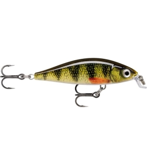 Rapala X-Light Minnow 5cm PEL