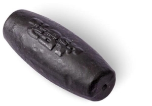 Ciężarek Black Cat Front Zone Weight Black 60g 2sz