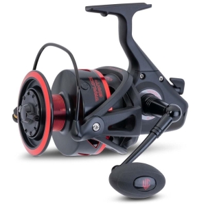 Kołowrotek Uni Cat Warlock Giant2