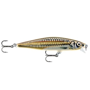RAPALA FLAT RAP FLR08 SEW
