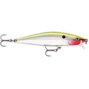 RAPALA FLAT RAP FLR08 CLN