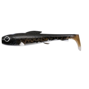 SZ McPike Real Series 25cm Miltona Walleye 2szt