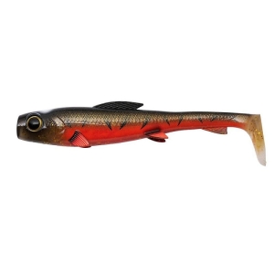 SZ McPike Real Series 25cm Red Tiger 2szt