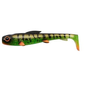 SZ McPike Real Series 21cm Fire Bass 2szt