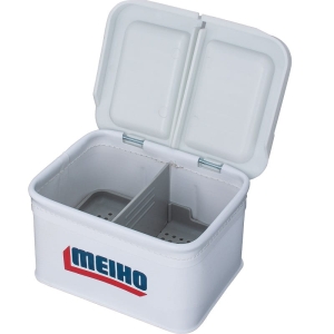 Pojemnik na żywe przynęty MEIHO-VERSUS EVA Baitbox
