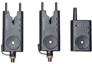 Zestaw sygnalizatorów Brain Wireless Bite Alarm B-