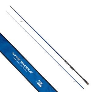 Wędka Hype Tackle H2 MF 2,76m 5-30g 2cz S