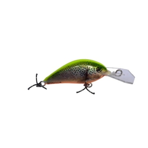 Wobler Bonito Okoń 4cm SDR 3g Kol.31 FL
