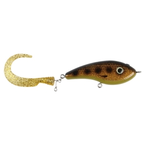 Wobler STRIKE PRO Catchy 13,2cm 97g C713G S