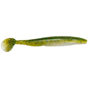 Guma Strike King KVD swim n caffeime 5" Baby Bass 7szt