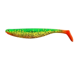 ShadTeez PL Slim 10cm 6g Assassin Tiger 1szt