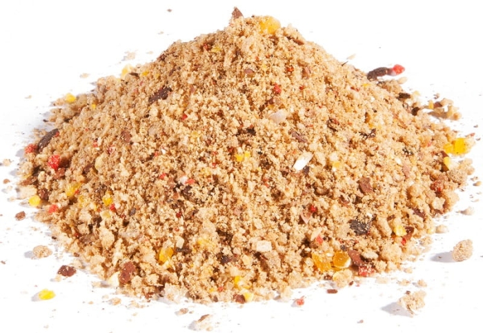 Zanęta DRAGON Quattro BAZA rzeka 5.0 kg.jpg
