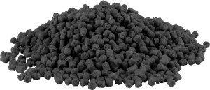 Pellet DRAGON MAGNUM Premium 2mm czarny Hali 0,5kg