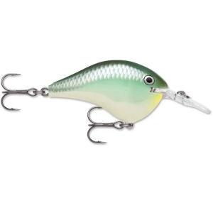 RAPALA DT Dives-To Series 7cm DTMSS20 BBH