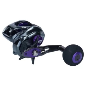 Daiwa Multiplikator Prorex TWS 400PL-P