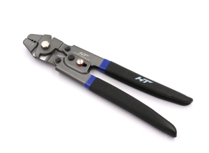 Zaciskarka do tulei Deluxe Big Game Hype Tackle Premium Tools