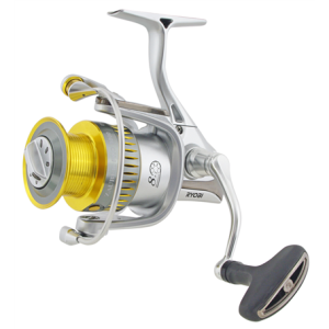 Kołowrotek Ryobi Zauber Pro 1000FD 8+1