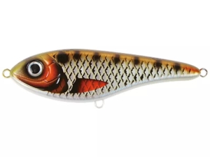 BUSTER Jerk II 12cm 37g CWC007 F