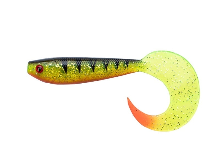 Fox Rage Pro grub 12 cm UV Perch 1szt.jpg