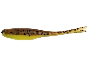 Mann's Split Tail 5cm PSCH - paczka 20szt