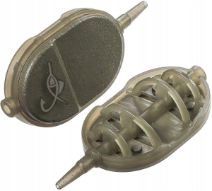 Koszyk Brain Flat Classic L 90gr