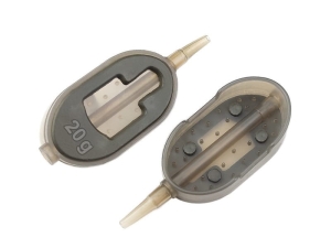 Koszyk Brain Flat Pellet M 30gr