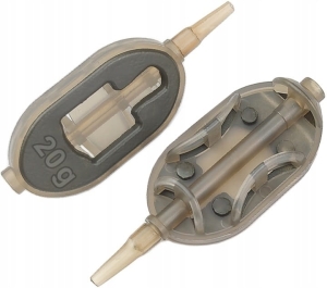 Koszyk Brain Flat Method M 30gr
