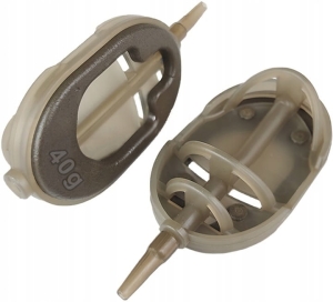 Koszyk Brain Flat Boil L 100gr