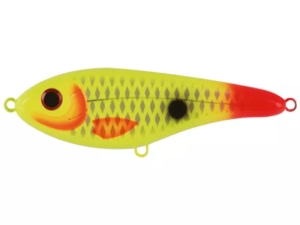 BABY BUSTER 10cm 25g C480F