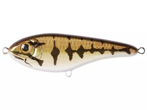 BABY BUSTER 10cm 25g C625F