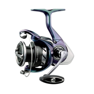 Daiwa Kołowrotek 24 Regal LT 1000D-XH