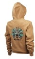 GUNKI BLUZA CHIEF CARAMEL1.jpg