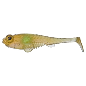 GUNKI Rockstar 45 4,5cm UV AYU 8szt