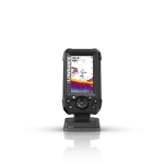 Echosonda Lowrance Eagle 4x Bullet