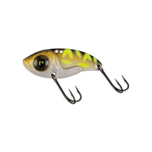 Fox Rage Cykada Big Eye Blade 4cm 8g UV Pike
