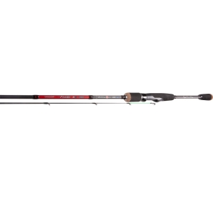 DRAGON FINESSE Jig 7 2,28m 0,5-7g 2cz S