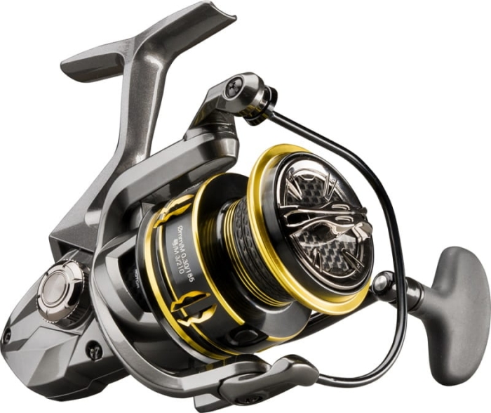 Kołowrotek Okuma Inspira C2.jpg
