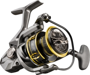 Kołowrotek Okuma Inspira C2000A 5.2:1